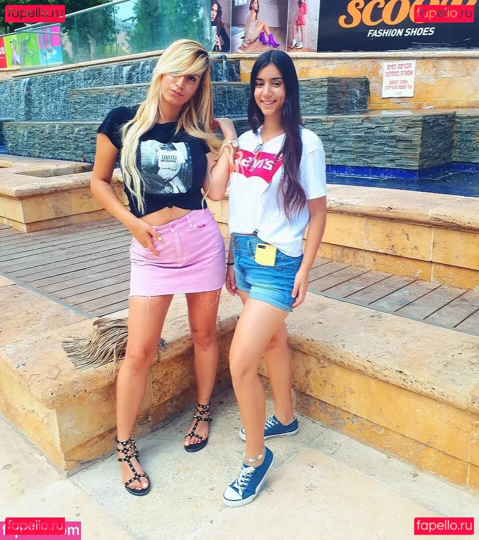 Hen Azulai Onlyfans Photo Gallery 