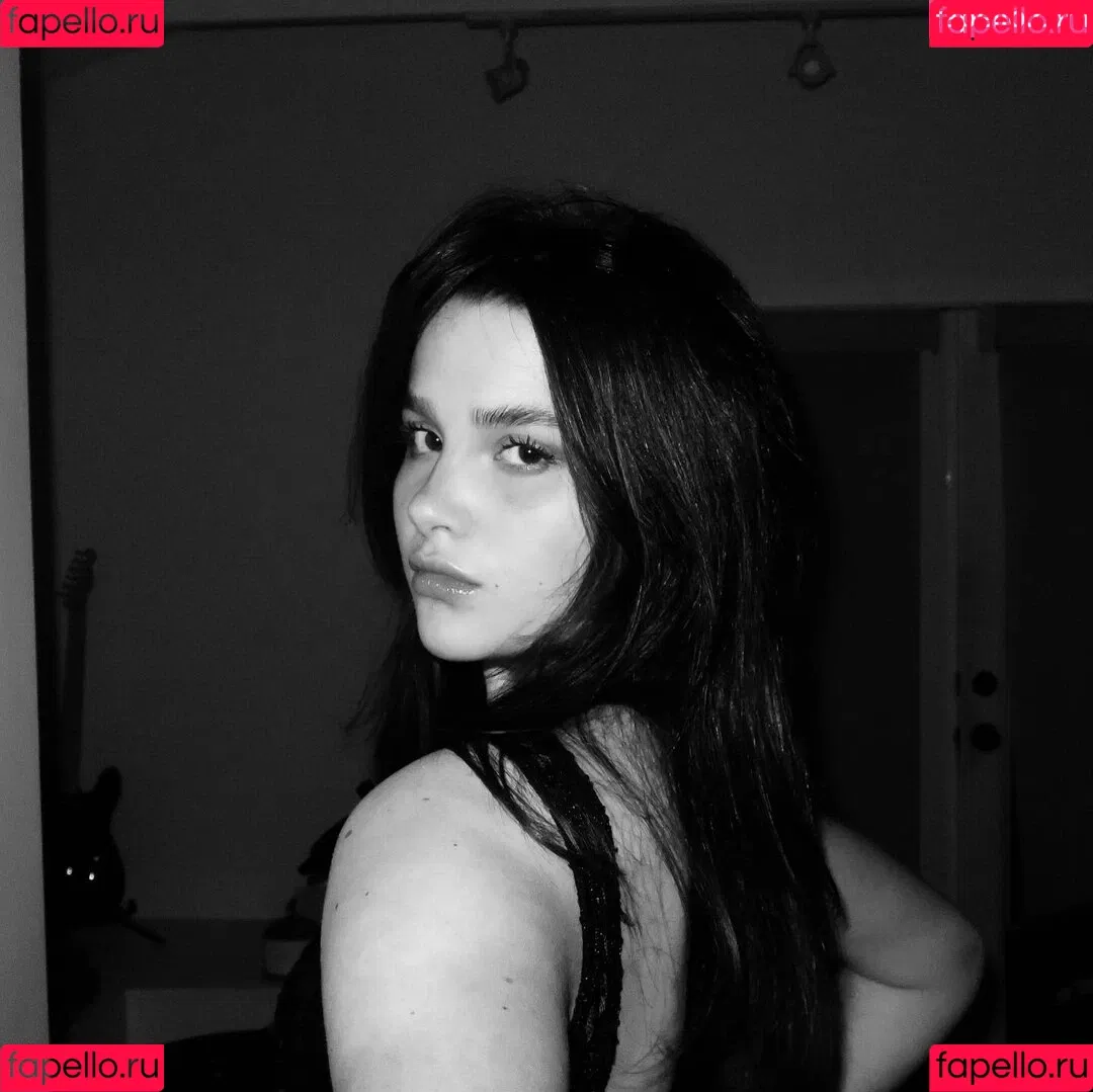 Jules LeBlanc Onlyfans Photo Gallery 