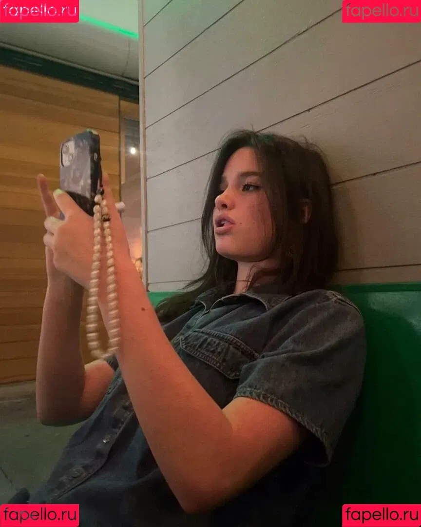 Jules LeBlanc Onlyfans Photo Gallery 