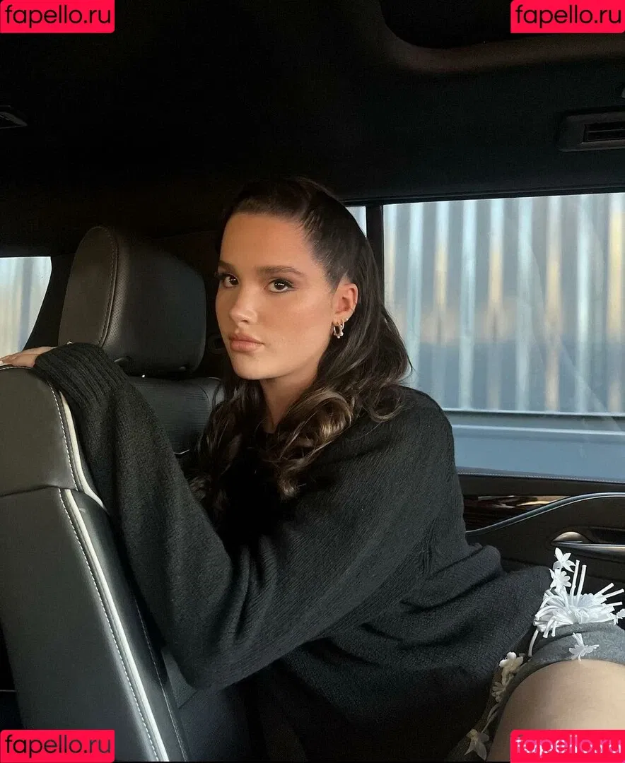 Jules LeBlanc Onlyfans Photo Gallery 