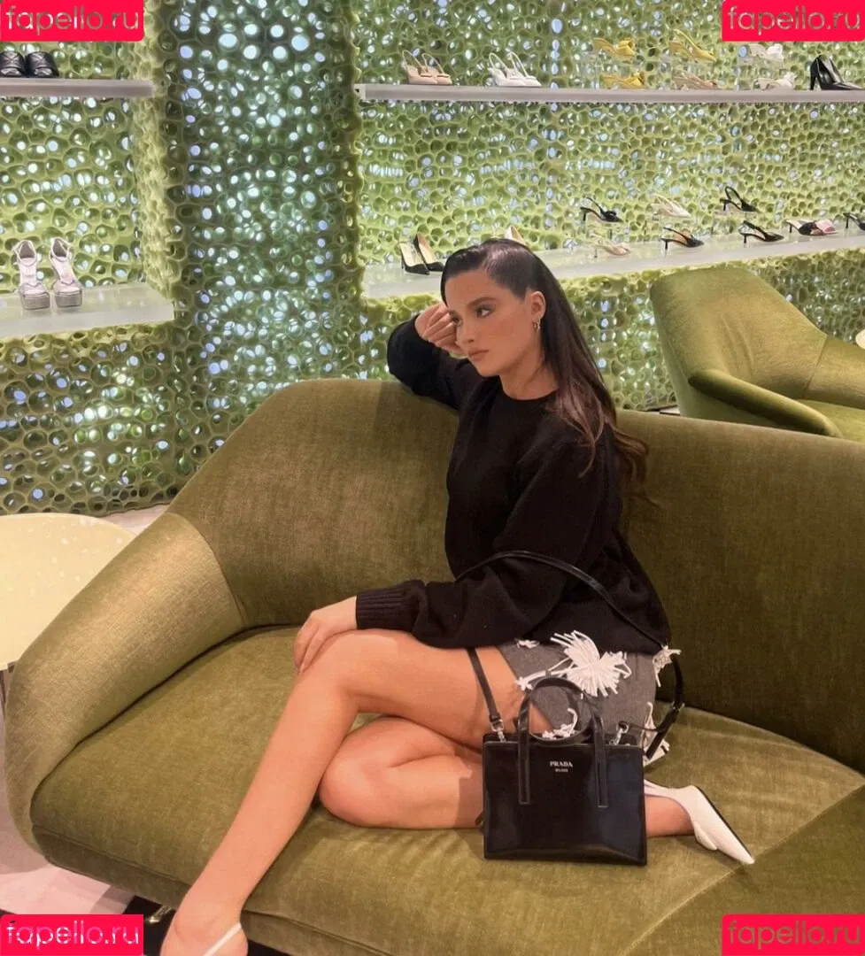 Jules LeBlanc Onlyfans Photo Gallery 