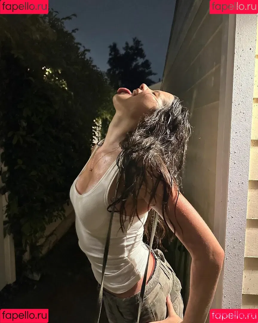 Jules LeBlanc Onlyfans Photo Gallery 