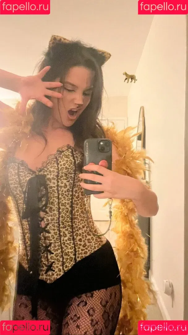Jules LeBlanc Onlyfans Photo Gallery 