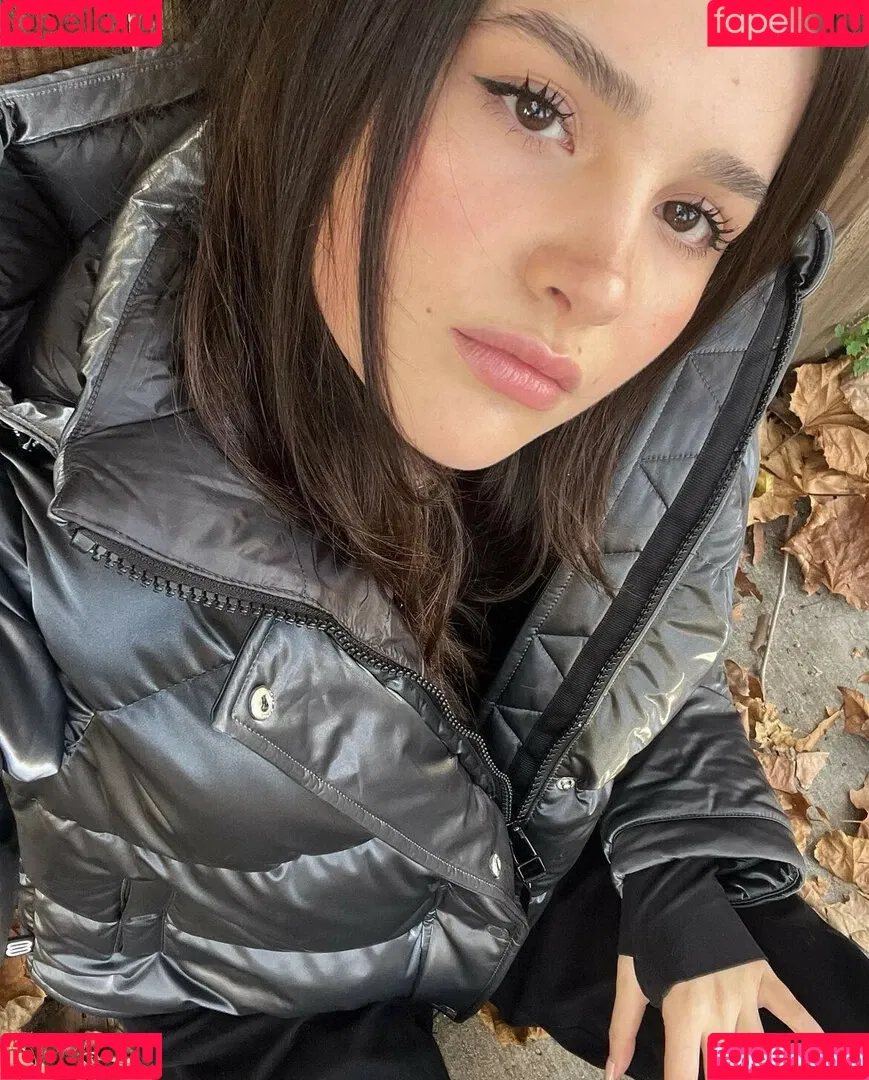 Jules LeBlanc Onlyfans Photo Gallery 