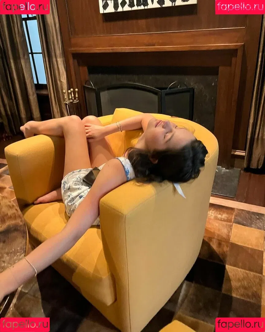 Jules LeBlanc Onlyfans Photo Gallery 