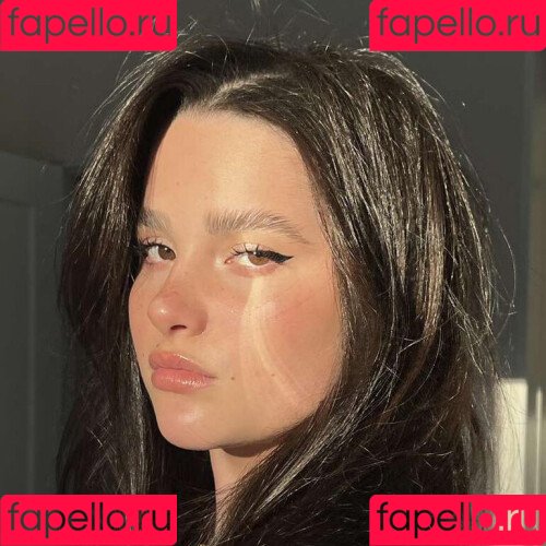 Jules LeBlanc Onlyfans Photo Gallery 