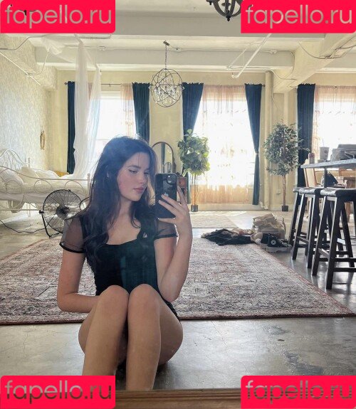 Jules LeBlanc Onlyfans Photo Gallery 