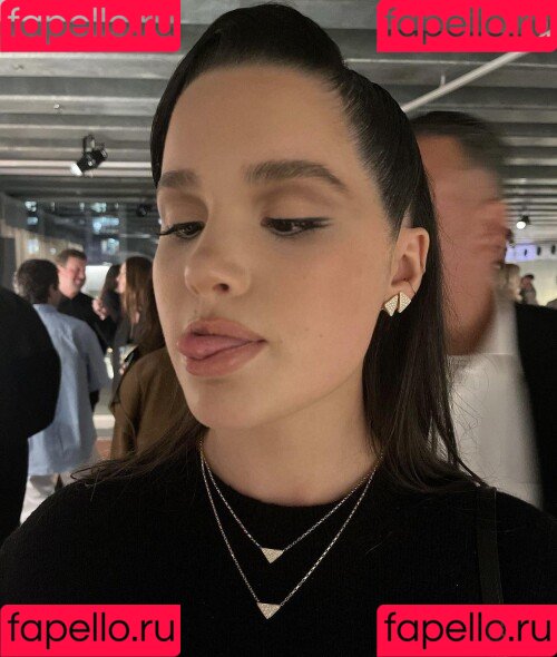 Jules LeBlanc Onlyfans Photo Gallery 