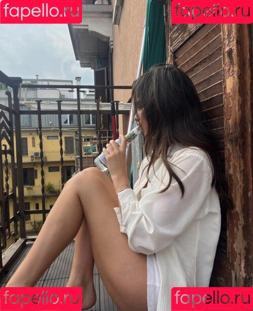 Jules LeBlanc Onlyfans Photo Gallery 