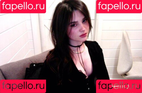 Jules LeBlanc Onlyfans Photo Gallery 