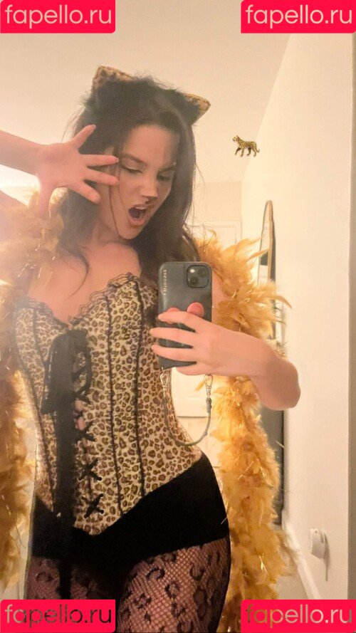 Jules LeBlanc Onlyfans Photo Gallery 