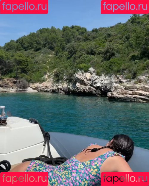 Jules LeBlanc Onlyfans Photo Gallery 