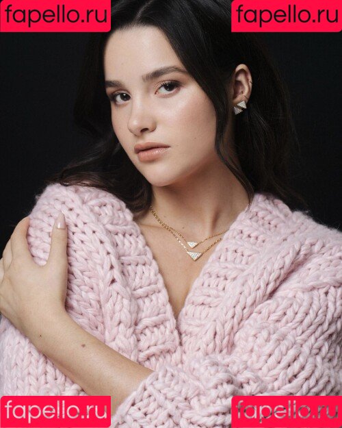 Jules LeBlanc Onlyfans Photo Gallery 