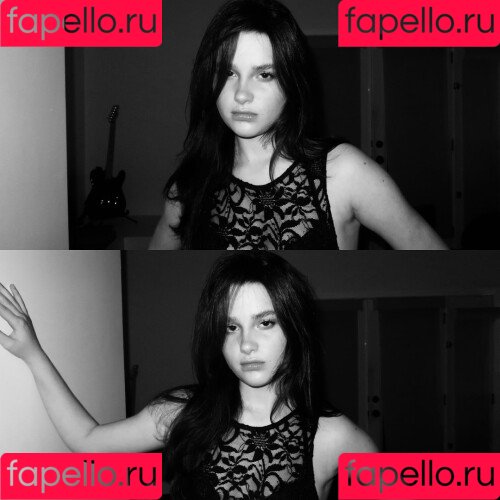 Jules LeBlanc Onlyfans Photo Gallery 