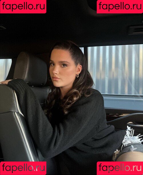 Jules LeBlanc Onlyfans Photo Gallery 