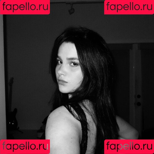 Jules LeBlanc Onlyfans Photo Gallery 