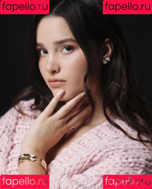 Jules LeBlanc Onlyfans Photo Gallery 