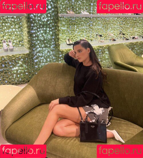 Jules LeBlanc Onlyfans Photo Gallery 