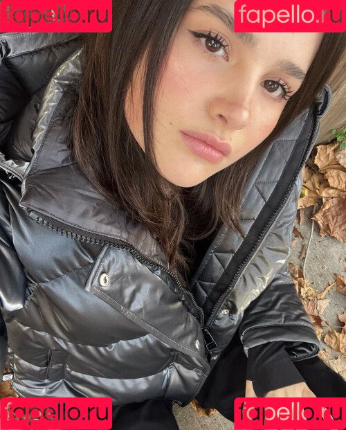 Jules LeBlanc Onlyfans Photo Gallery 