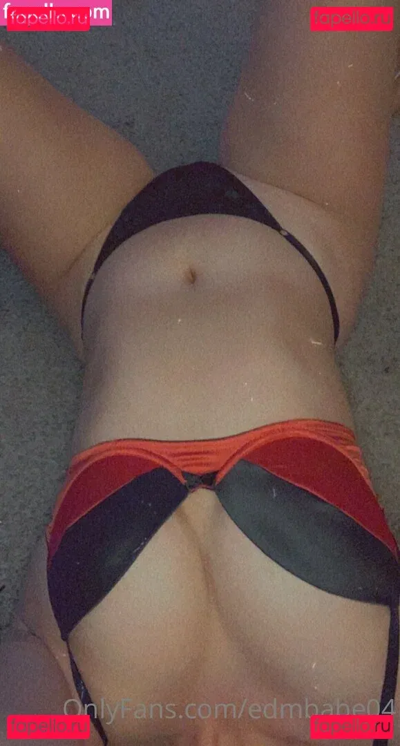 edmbabe04 Onlyfans Photo Gallery 