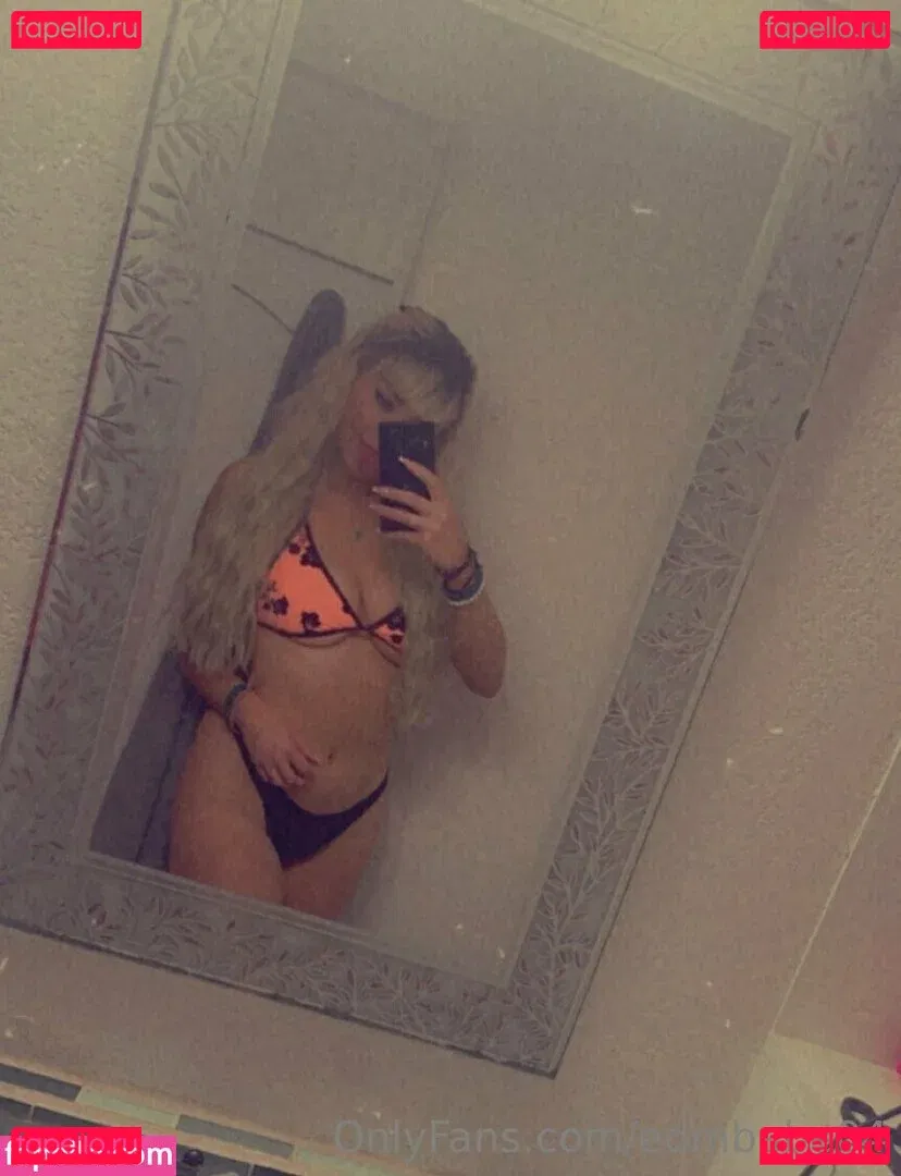 edmbabe04 Onlyfans Photo Gallery 