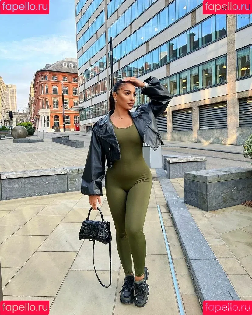 Andreea Onlyfans Photo Gallery 
