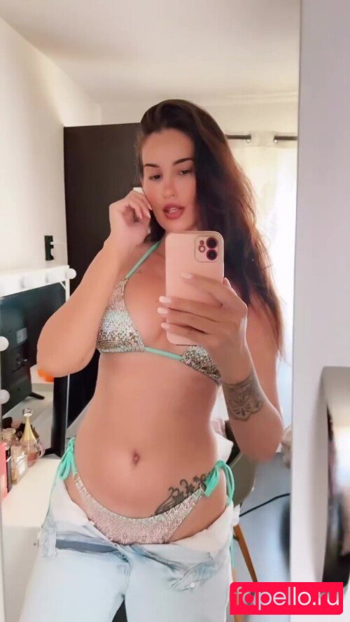 Andreea Nude Onlyfans Photo 18