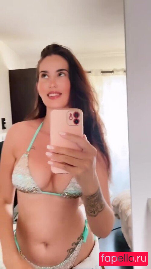 Andreea Nude Onlyfans Photo 16