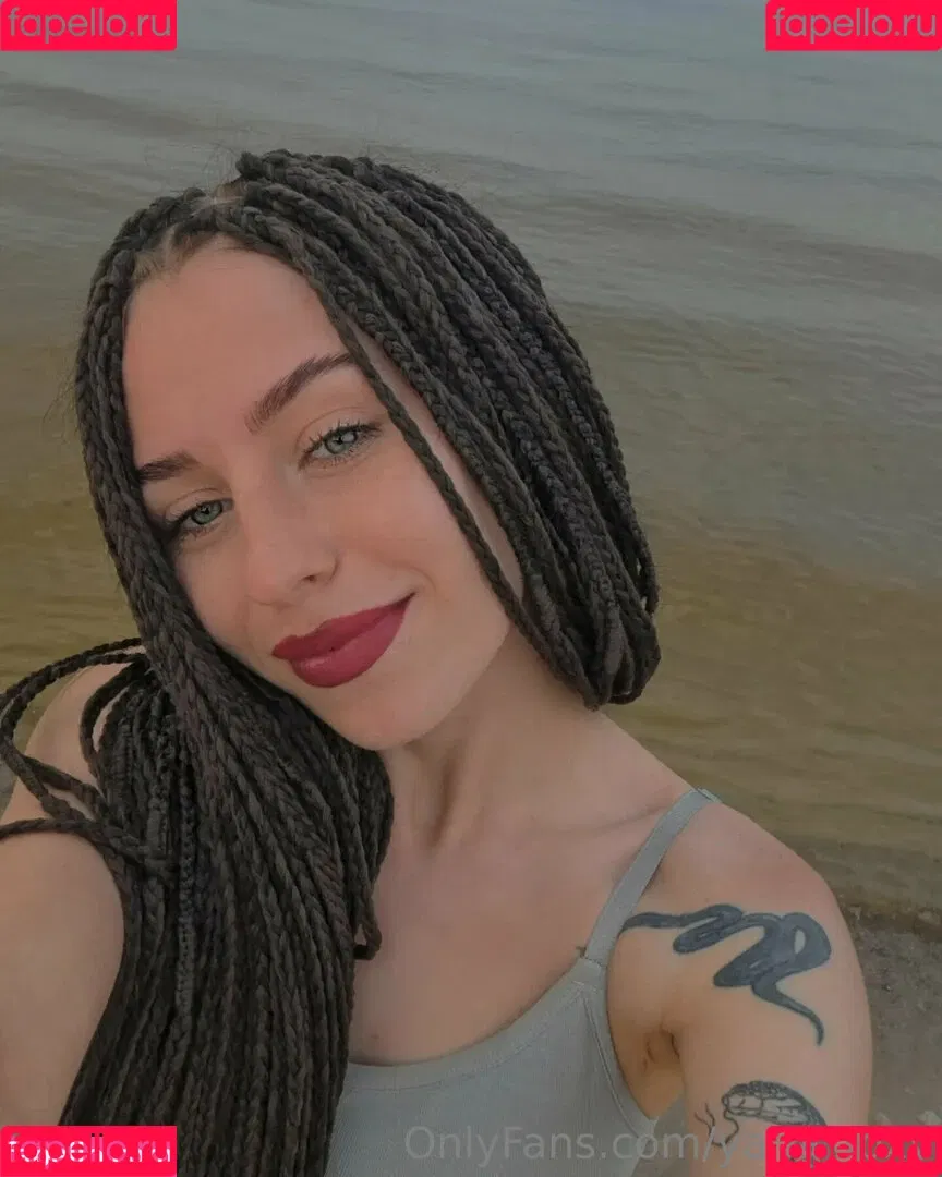 yanafoxy_free Onlyfans Photo Gallery 