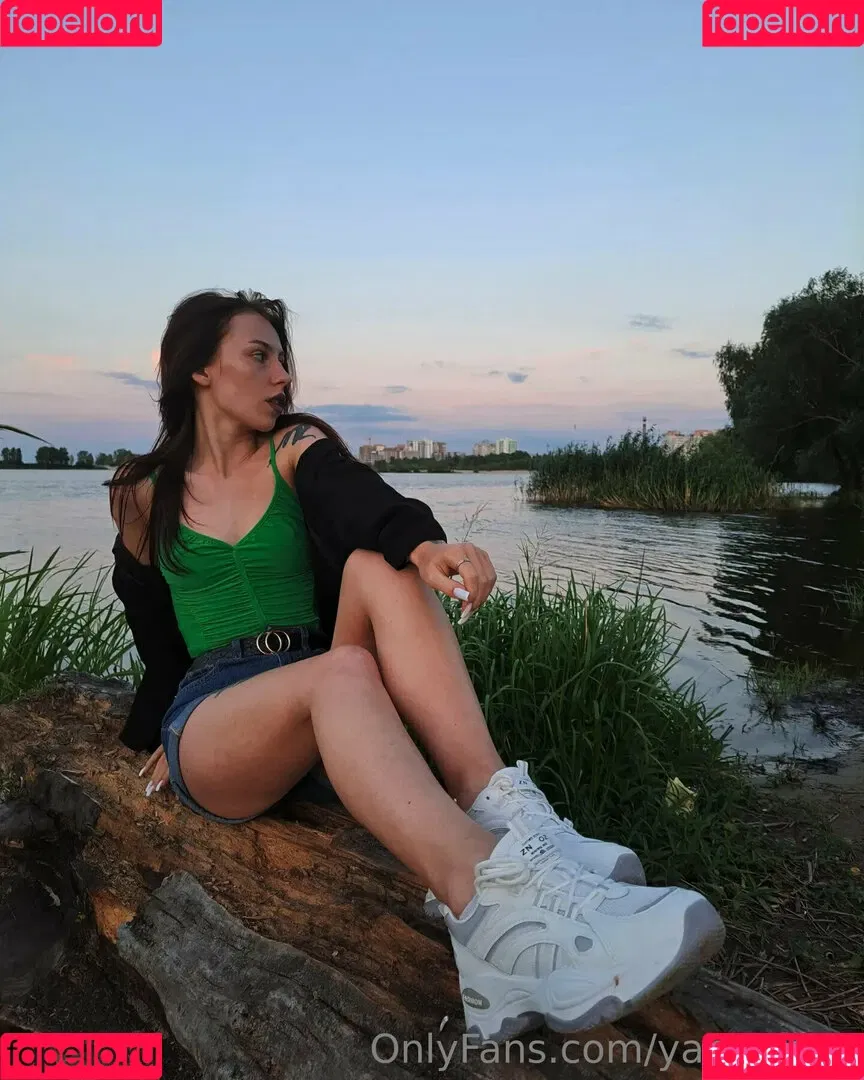 yanafoxy_free Onlyfans Photo Gallery 