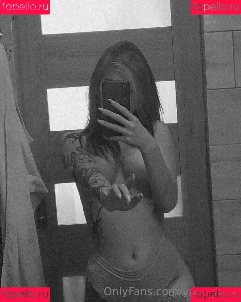 yanafoxy_free Onlyfans Photo Gallery 