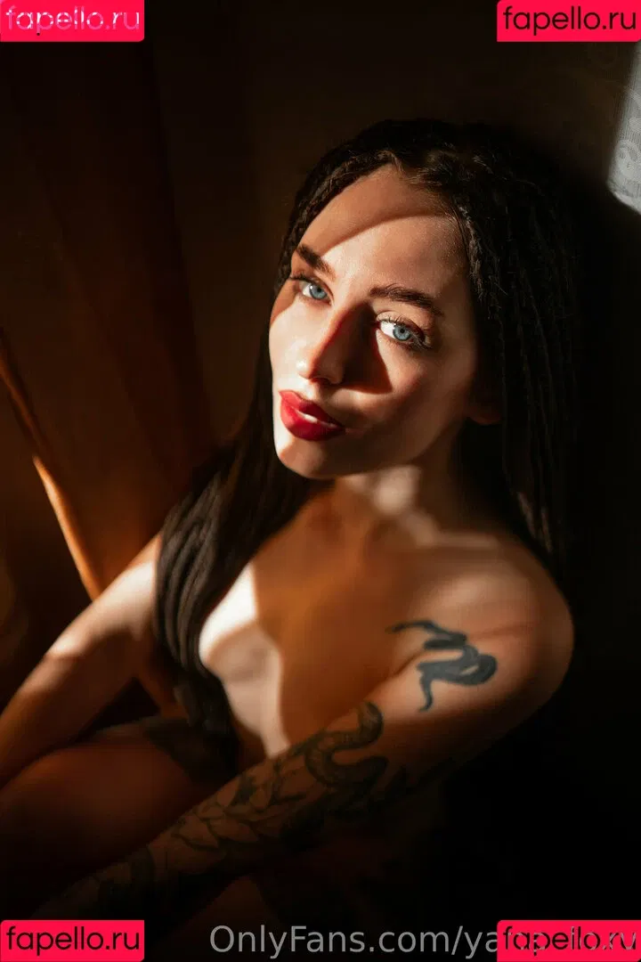 yanafoxy_free Onlyfans Photo Gallery 