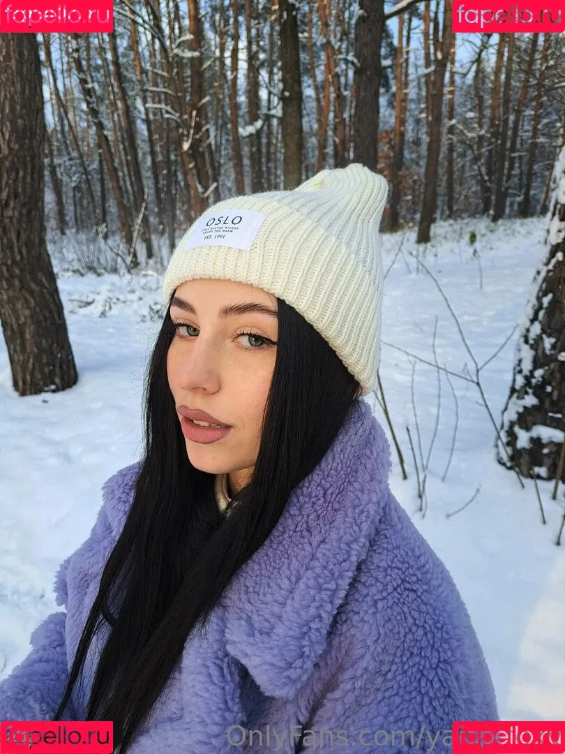 yanafoxy_free Onlyfans Photo Gallery 