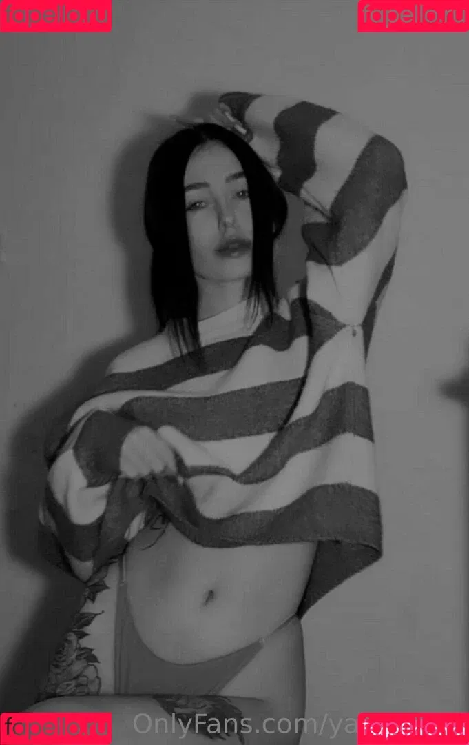 yanafoxy_free Onlyfans Photo Gallery 