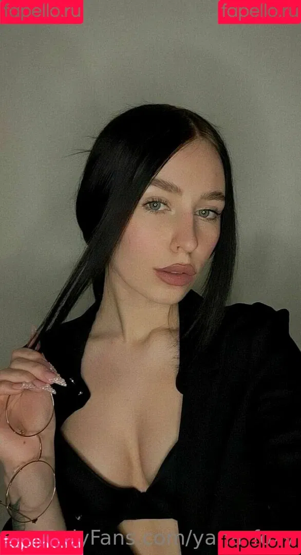 yanafoxy_free Onlyfans Photo Gallery 