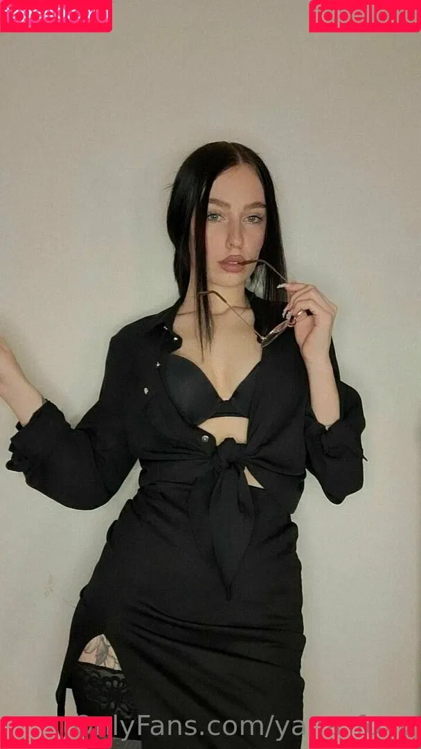 yanafoxy_free Onlyfans Photo Gallery 