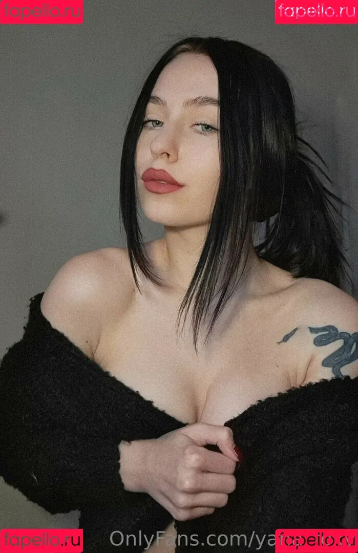 yanafoxy_free Onlyfans Photo Gallery 
