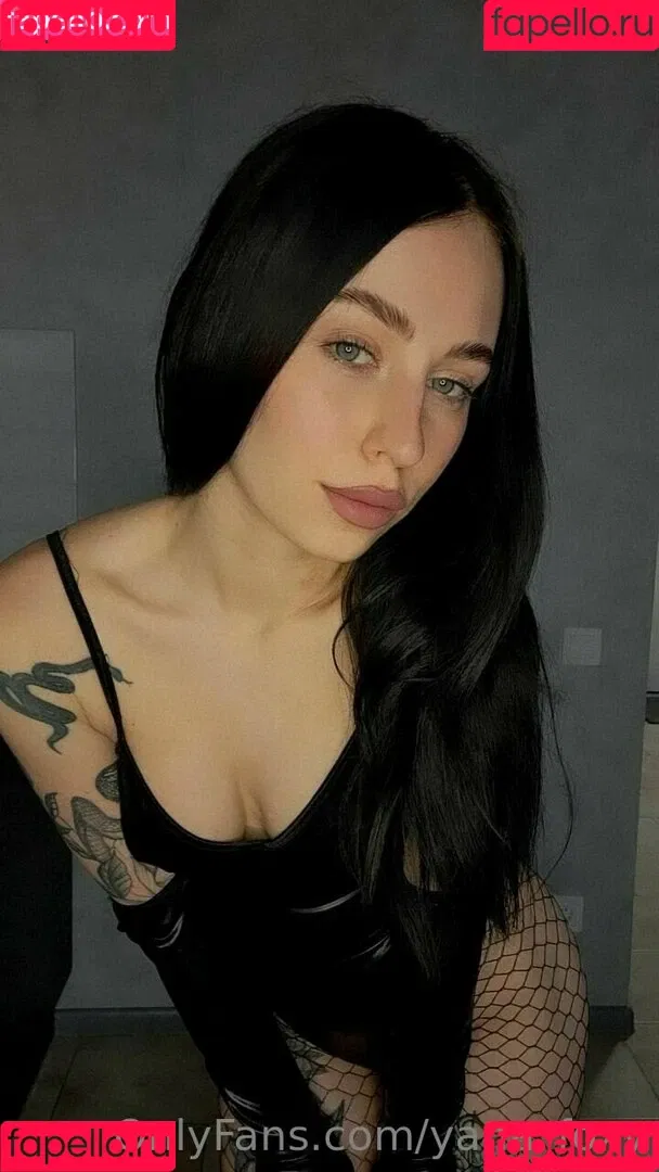 yanafoxy_free Onlyfans Photo Gallery 