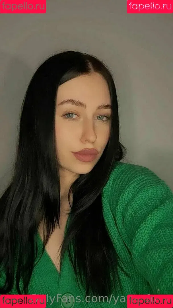 yanafoxy_free Onlyfans Photo Gallery 