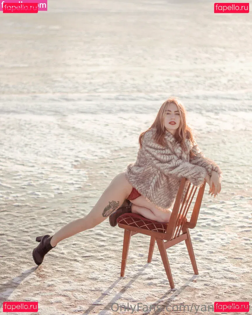 yanafoxy_free Onlyfans Photo Gallery 