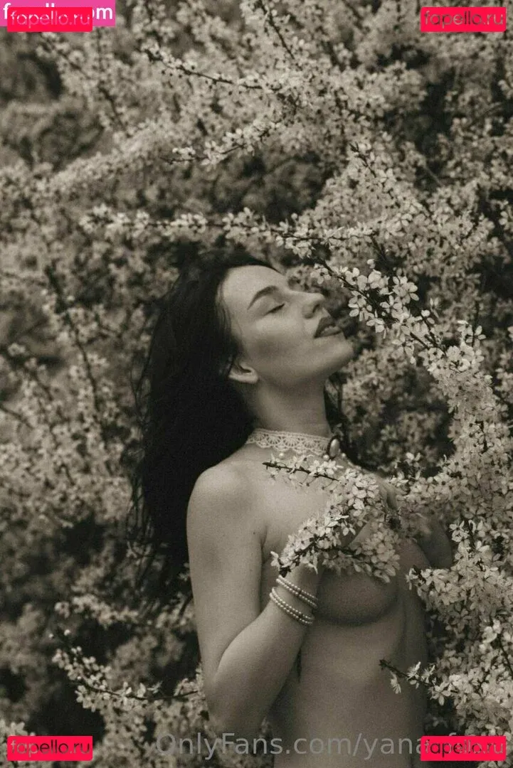 yanafoxy_free Onlyfans Photo Gallery 