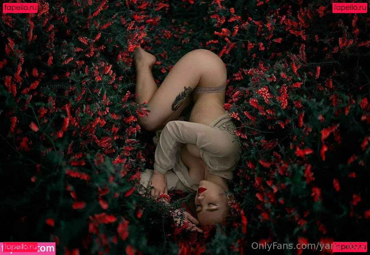 yanafoxy_free Onlyfans Photo Gallery 