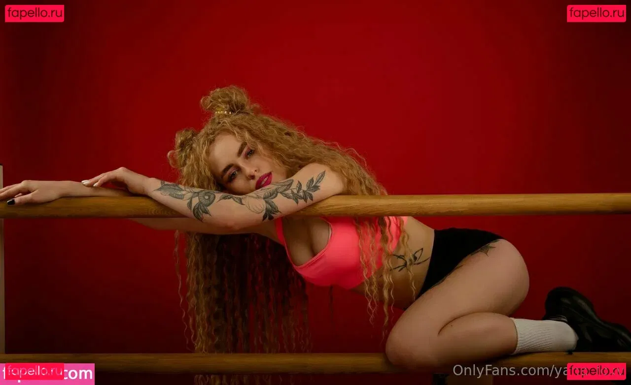 yanafoxy_free Onlyfans Photo Gallery 