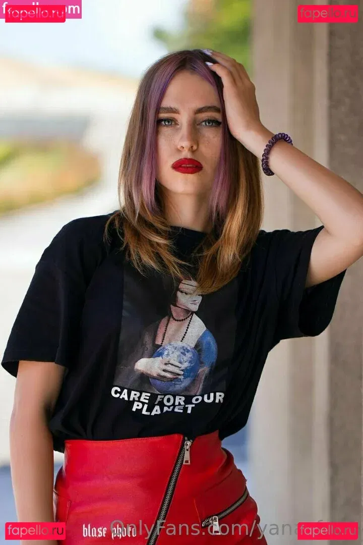 yanafoxy_free Onlyfans Photo Gallery 