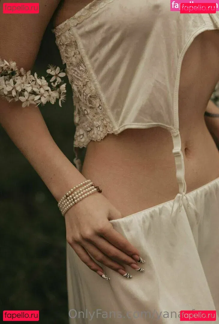 yanafoxy_free Onlyfans Photo Gallery 