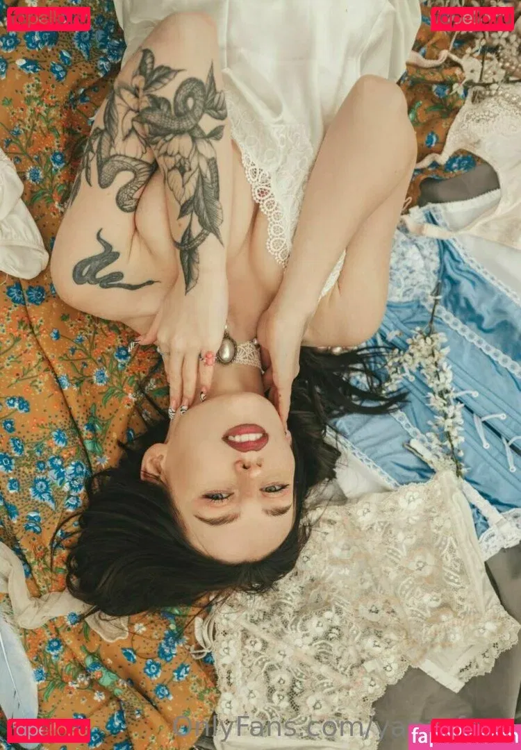 yanafoxy_free Onlyfans Photo Gallery 