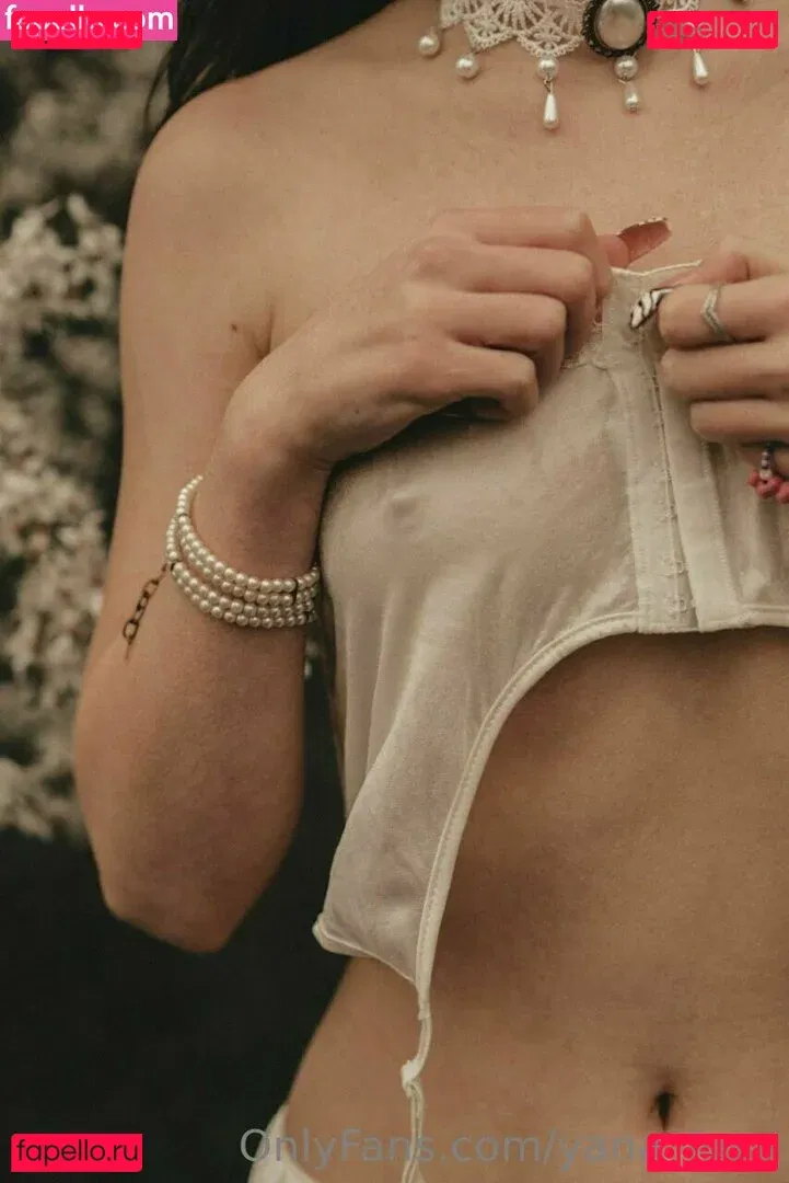 yanafoxy_free Onlyfans Photo Gallery 