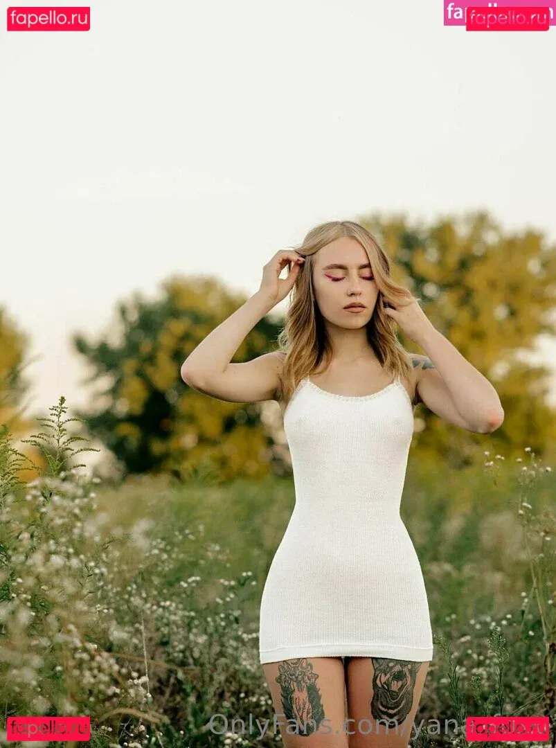 yanafoxy_free Onlyfans Photo Gallery 