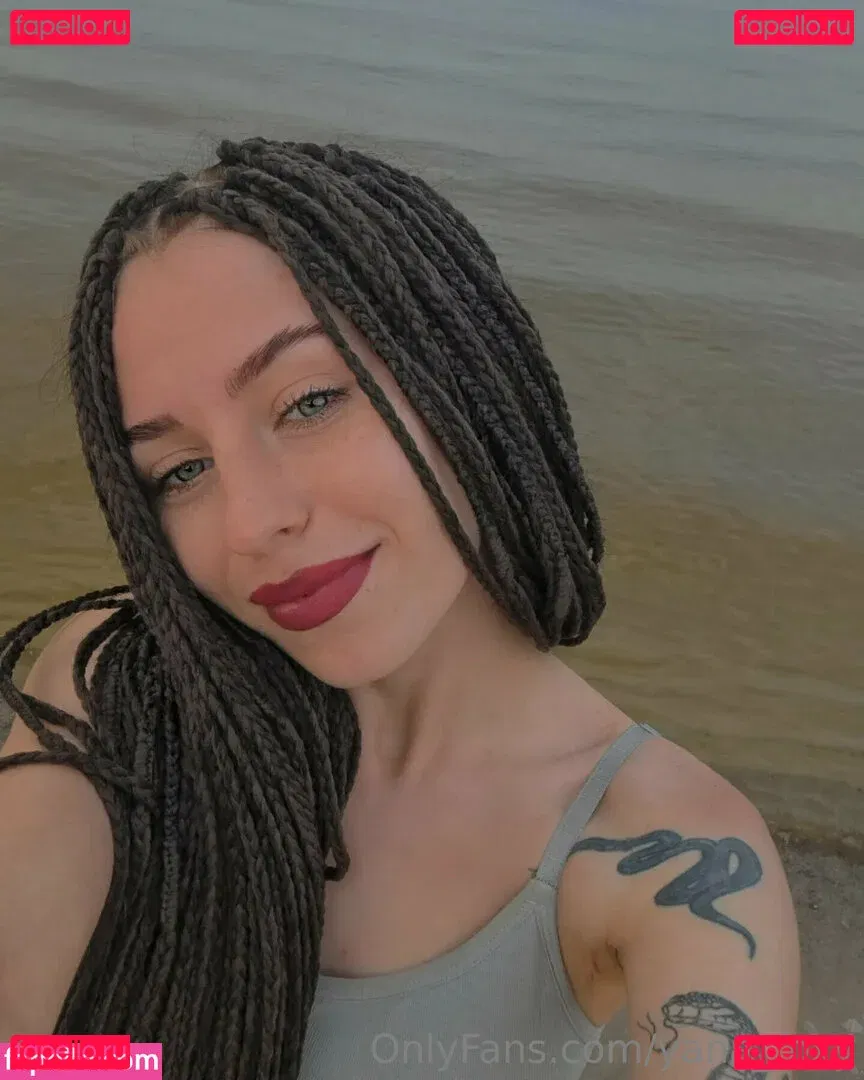 yanafoxy_free Onlyfans Photo Gallery 