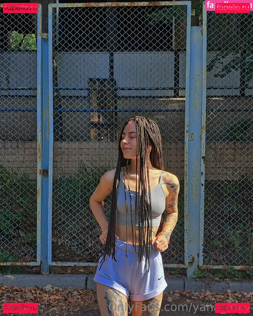 yanafoxy_free Onlyfans Photo Gallery 